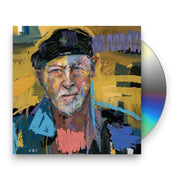 Packshot: Richard Thompson – Hippies Thugs & Heroes (Digipak CD) CD | Relix