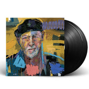 Packshot: Richard Thompson – Hippies Thugs & Heroes (Splatter LP Vinyl) Vinyl LP | Relix