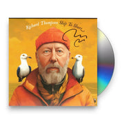 Packshot: Richard Thompson – Ship To Shore CD | Relix