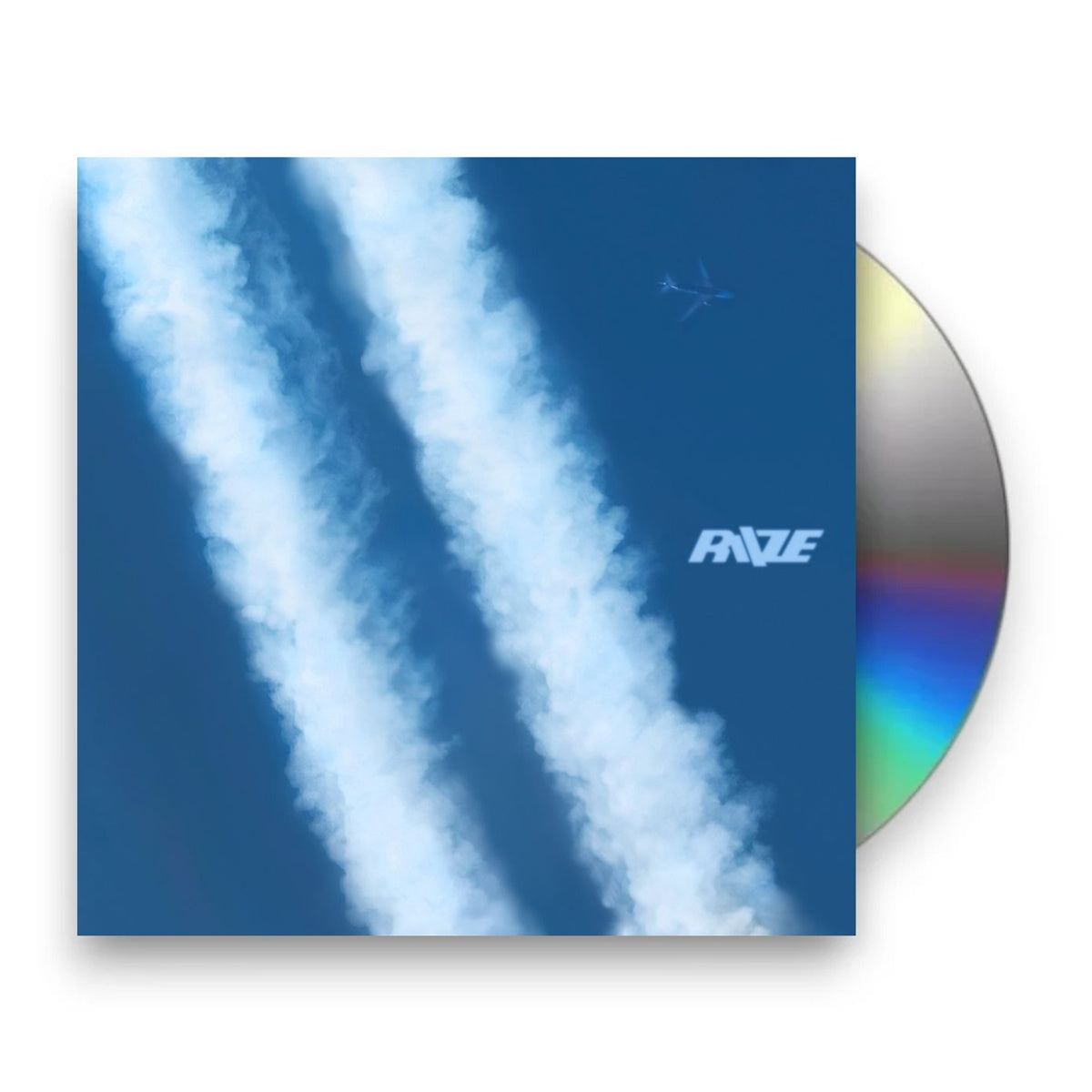 Packshot: RIIZE – The 2nd Mini Album ' II ' - Photobook Version CD | Relix