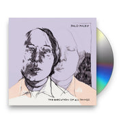 Packshot: Rilo Kiley – The Execution of All Things (Frozen Lake Edition) -- CD | Relix