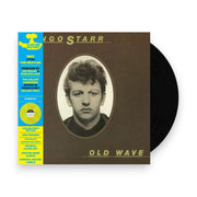 Packshot: Ringo Starr – Old Wave: Yellow Submarine Edition (Colored, Clear LP Vinyl) Vinyl LP | Relix