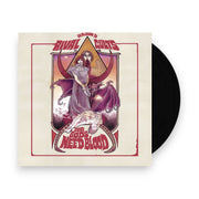 Packshot: Rival Cults – Our Gods Need Blood Vinyl LP | Relix