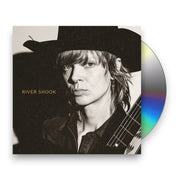 Packshot: River Shook – River Shook CD | Relix