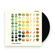 Packshot: Rizomagic – Cumbion Planetario Vinyl LP | Relix