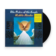Packshot: Robbie Basho – Voice of the Eagle Vinyl LP | Relix