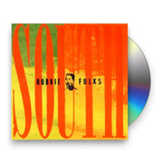 Packshot: Robbie Fulks – South Mouth CD | Relix