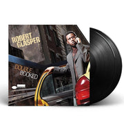 Packshot: Robert Glasper – Double Booked Vinyl LP | Relix