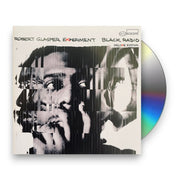 Packshot: Robert Glasper Experiment – Black Radio: 10th Anniversary Deluxe Edition (2-CD) CD | Relix