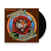 Packshot: Robert Hunter – Tiger Rose (Aniv, Remastered LP Vinyl) Vinyl LP | Relix