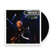 Packshot: Robert Keen  Earl – Live From Austin, Tx (Gate LP Vinyl) Vinyl LP | Relix