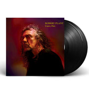 Packshot: Robert Plant – Carry Fire Vinyl LP | Relix