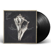 Packshot: Robert Plant – lullaby and... The Ceaseless Roar Vinyl LP | Relix
