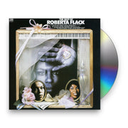 Packshot: Roberta Flack – Best of Roberta Flack CD | Relix