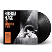 Packshot: Roberta Flack – Montreux Years (180 Gram LP Vinyl) Vinyl LP | Relix