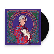 Packshot: Robyn Hitchcock – Robyn (Colored, Gate, Grn, Limited Edition LP Vinyl) Vinyl LP | Relix