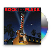 Packshot: Rock The Plaza: Concert To Save The Historic / Var – Rock The Plaza: Concert To Save The Historic / Var CD | Relix