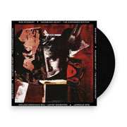 Packshot: Rod Stewart – Vagabond Heart - Expanded Edition (ruby Red Smoke Swirl Vinyl/) Vinyl LP | Relix