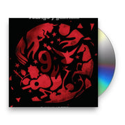 Packshot: Rodrigo Y Gabriela – 9 Dead Alive (Deluxe w/DVD CD) CD | Relix