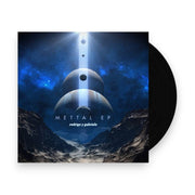 Packshot: Rodrigo Y Gabriela – Mettal EP  (RSD BF 2019 LP Vinyl) Vinyl LP | Relix