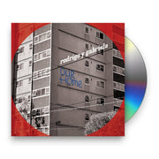 Packshot: Rodrigo Y Gabriela – OurHome CD | Relix