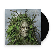 Packshot: Roger Miller  Clark – Green Man Vinyl LP | Relix