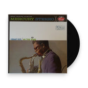 Packshot: Roland Kirk – We Free Kings (Verve Acoustic Sounds Series, 180 Gram LP Vinyl) Vinyl LP | Relix