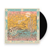 Packshot: Rose City – Sol Y Sombra (Download Included LP Vinyl) Vinyl LP | Relix