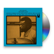 Packshot: Roy Brooks – Free Slave - Muse Master Edition (Reissue CD) CD | Relix