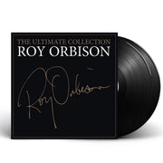 Packshot: Roy Orbison – The Ultimate Collection Vinyl LP | Relix