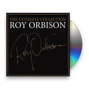 Packshot: Roy Orbison – Ultimate Roy Orbison CD | Relix