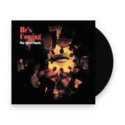 Packshot: Roy Ubiquity Ayers – He's Coming (verve Vault Series, 180g LP Vinyl) Vinyl LP | Relix