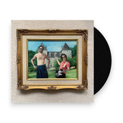 Packshot: Royal Green – Royal Green Vinyl LP | Relix