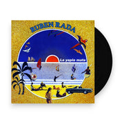 Packshot: Ruben Rada – La Yapla Mata Vinyl LP | Relix