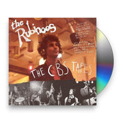 Packshot: Rubunoos – CBS Tapes CD | Relix