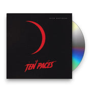 Packshot: Ruen Brothers – Ten Paces CD | Relix