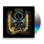 Packshot: Ruins Of Beverast – Tempelschlaf CD | Relix