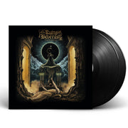 Packshot: Ruins Of Beverast – Tempelschlaf (Limited Edition LP Vinyl) Vinyl LP | Relix