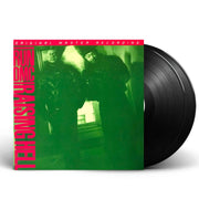 Packshot: Run-Dmc – Raising Hell Vinyl LP | Relix