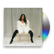 Packshot: Ruth B. – Peace To Make CD | Relix