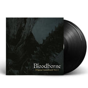 Packshot: Ryan Amon – Bloodborne Vol. I - 10th Anniversary O.S.T. (180 Gram LP Vinyl) Vinyl LP | Relix