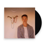 Packshot: Ryan Beatty – Sweet Fortune (Black with Poster LP Vinyl) Vinyl LP | Relix