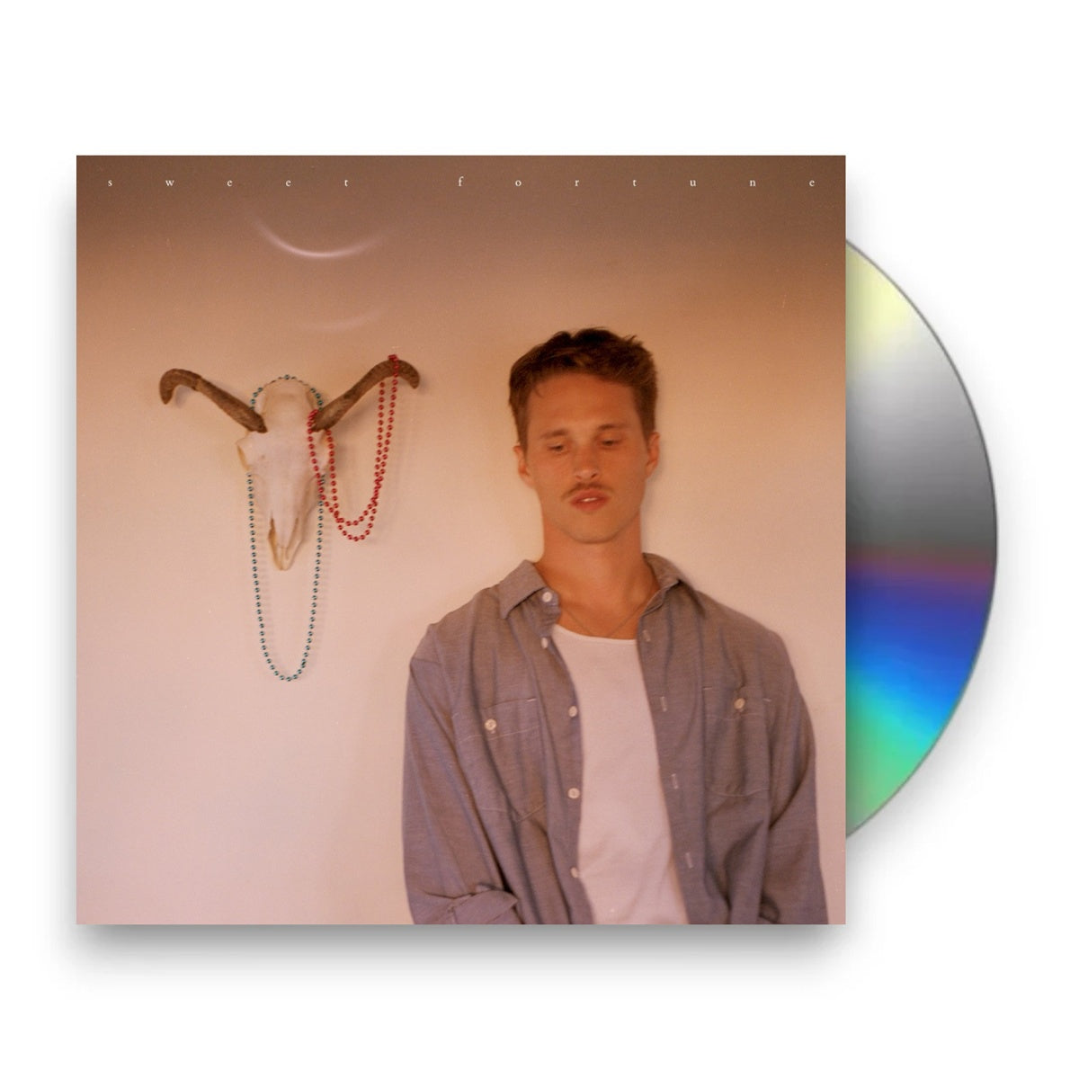 Packshot: Ryan Beatty – Sweet Fortune CD | Relix