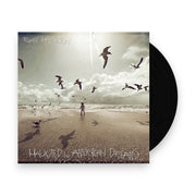 Packshot: Ryan Hamilton – Haunted by American Dreams Vinyl LP | Relix