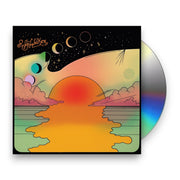 Packshot: Ryley Walker – Golden Sings That Have Been Sung (Deep Cuts Edition 2-CD) CD | Relix