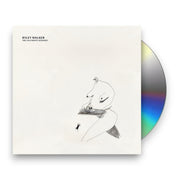 Packshot: Ryley Walker – Lillywhite Sessions CD | Relix