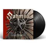 Packshot: Sabaton – Last Stand (Colored, Gate, Aniv, Mrb LP Vinyl) Vinyl LP | Relix