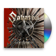 Packshot: Sabaton – Last Stand (W/Dvd, Limited Edition, Aniv, Digb CD) CD | Relix