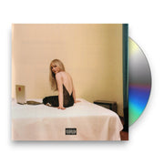 Packshot: Sabrina Carpenter – emails I can't send (CD) CD | Relix