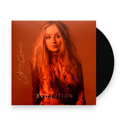 Packshot: Sabrina Carpenter – Evolution (LP Vinyl) Vinyl LP | Relix
